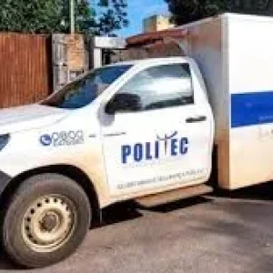 MT tem uma das maiores quedas de mortes por ação policial, diz Anuário de Segurança em 2026