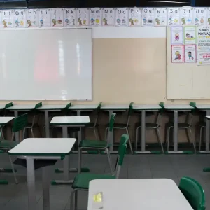 redes de ensino têm até quarta-feira (22) para enviar dados ao MEC