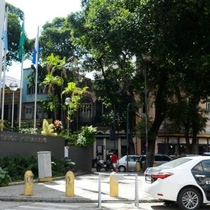 Operação no Rio desarticula esquema de desvio de combustível