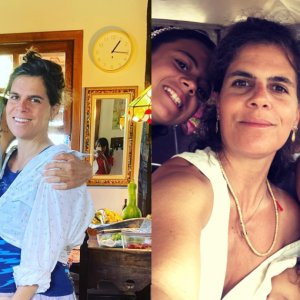 Brigas e acusações: tudo sobre o divórcio da filha de Ana Maria Braga