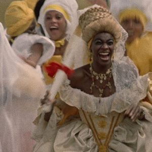 Xica da Silva, de Cacá Diegues, volta aos cinemas restaurado em 4K
