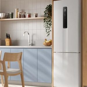 Geladeira Electrolux Inverter: as 5 melhores opções