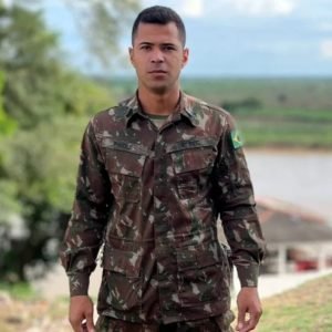 Soldado do Exército morre em acidente entre motos 8 anos após sobreviver a outra batida em MT