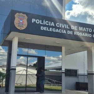 Padrasto é preso suspeito de estuprar enteada após criança denunciar