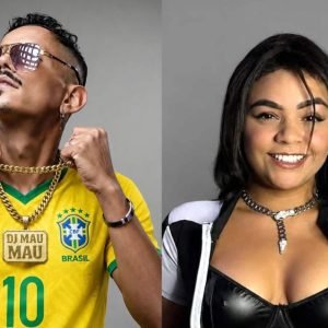 Três DJs morrem após batida entre carro e carreta na MT-249