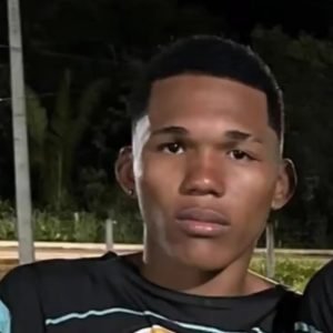 Motociclista de 19 anos morre após atropelar vaca na BR-364 em Cuiabá