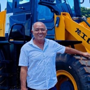Secretário de Agricultura de Cáceres morre aos 57 anos após infarto