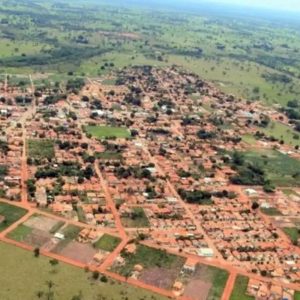 Tremor de terra é registrado em Curvelândia (MT)