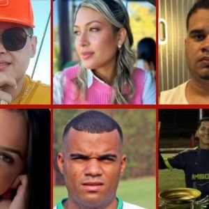 Quem são os 15 alvos da operação que mira financeiro do CV em MT