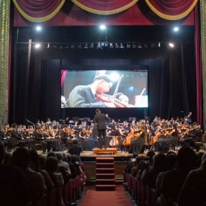 Da periferia para o mundo: concerto marca 20 anos de projeto no Recife