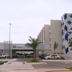 Hospital Central tem mais de 200 vagas abertas para diversos cargos