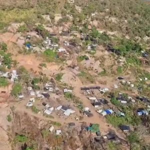 MPF abre inquérito para apurar mineração sem licença em área da Terra Indígena Sararé