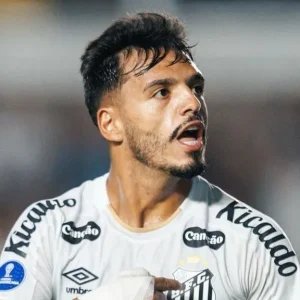 Universidad Central 2 x 4 Santos: veja melhores momentos da Sul-Americana