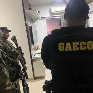 Gaeco mira advogada em Mato Grosso por suspeita de ligação com o Comando Vermelho