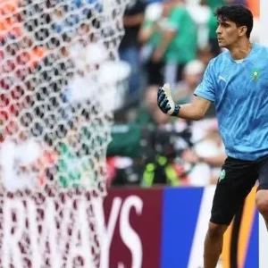 Conheça o marroquino Bono, goleiro que pretende parar a França de Mbappé