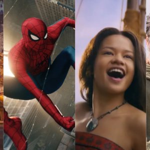Veja qual o lançamento dos cinemas mais buscado no mês no Google
