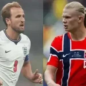 Harry Kane evita comparação com Haaland: “Ele é uma máquina, uma fera”