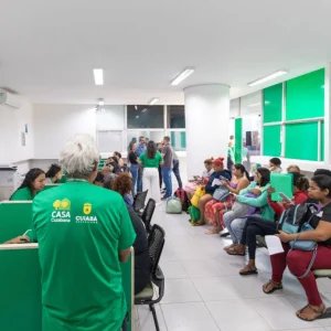 capital de Mato Grosso garante 1,2 mil novos apartamentos com obras em 2026