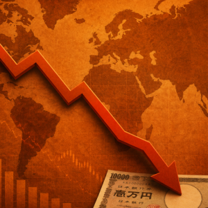 Como a fraqueza do iene impacta investimentos ao redor do mundo