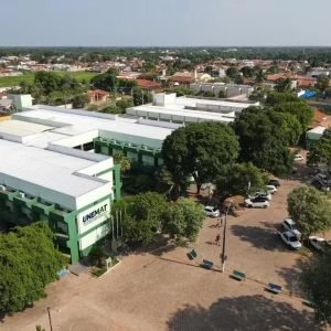 Vestibular da Unemat abre inscrições em agosto com 2,3 mil vagas para 2027; veja edital