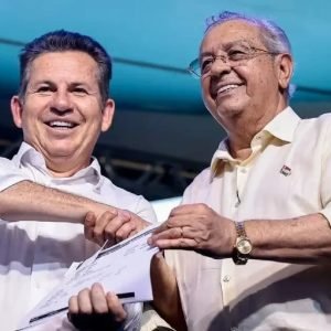 Saiba quem são os 51 convencionais que decidirão candidaturas de Jayme e Mauro; veja lista • Olhar Direto