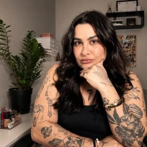 Alexandra Gurgel: por que a influencer deixou o body positive