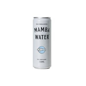 Anvisa manda recolher lotes da água Mamba Water após detectar mesma bactéria encontrada na Crystal e em produtos da Ypê