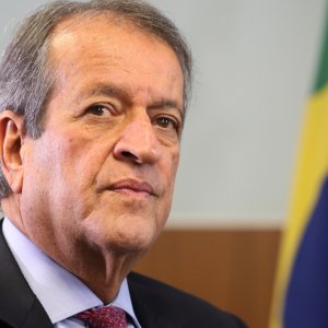 Valdemar reclama de tarifaço de Trump: “Foi um exagero”