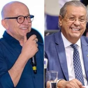 “Fiz uma tentativa de aproximação com Jayme”, diz Pivetta sobre encontro na casa do senador