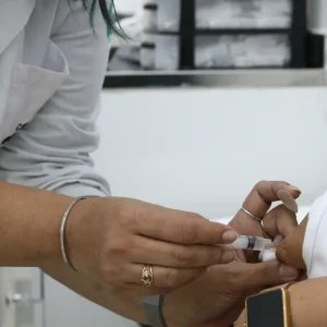 Unicef: 13,5 milhões de crianças não recebem vacina no 1° ano de vida