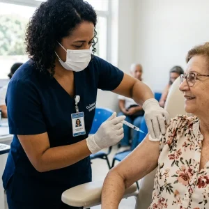 Casos de influenza disparam 74% em Cuiabá e SMS confirma 21 mortes no primeiro semestre