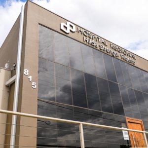 Defensoria Pública garante UTI aérea para idosa internada em Colniza