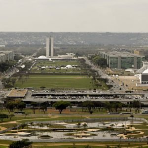 Governo Central tem déficit de R$ 48,2 bilhões em junho