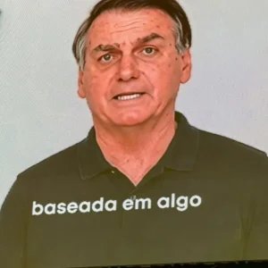 Análise: Defesa decide blindar Bolsonaro e expor Flávio com vídeo de IA