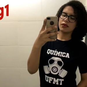 Investigada por matar gatos é presa novamente após violar tornozeleira