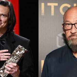 Jim Carey fala pela primeira vez sobre morte do diretor de “O Máscara”