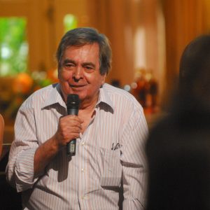 Insuficiência renal crônica: doença que Benedito Ruy Barbosa enfrentava faz rins perderem função gradualmente