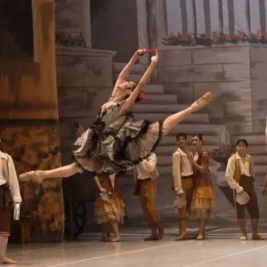 Festival de Dança de Joinville: o que esperar da 43ª edição