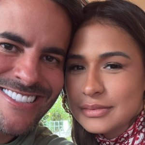 Simone Mendes comenta sobre sexo com marido: “Tenho que fugir”