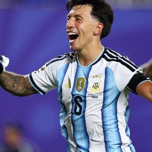 Além de Messi e Yamal: os heróis invisíveis de Argentina e Espanha