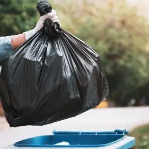 SAAE reforça cronograma de coleta de lixo e pede colaboração dos moradores em Nova Mutum