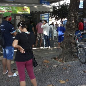 Justiça proíbe plataforma de aposta esportiva que operava no Rio