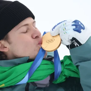 Brasil ou Noruega? Lucas Pinheiro Braathen revela para quem irá torcer