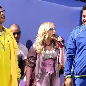 Tempo de intervalo da final da Copa do Mundo extrapola regras da Fifa