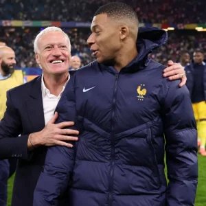 Deschamps prega respeito à disputa do 3º lugar da Copa: “Camisa representa”