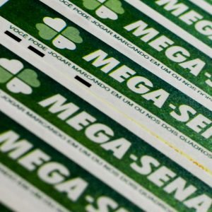 Mega-Sena acumula para R$ 86 milhões; confira os números sorteados