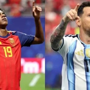 Espanha x Argentina: veja as prováveis escalações da final da Copa do Mundo