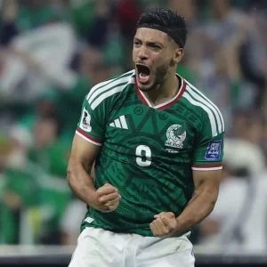 Copa: México derrota Equador, avança às oitavas e quebra jejum de 40 anos