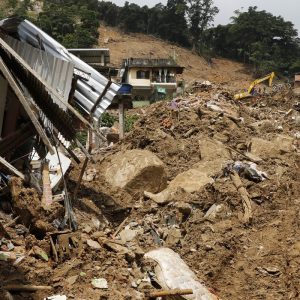 Rio de Janeiro cria comitê para enfrentar efeitos do El Niño no estado