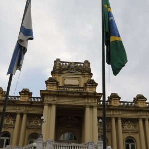STF marca para 19 de agosto julgamento sobre sucessão no governo do RJ